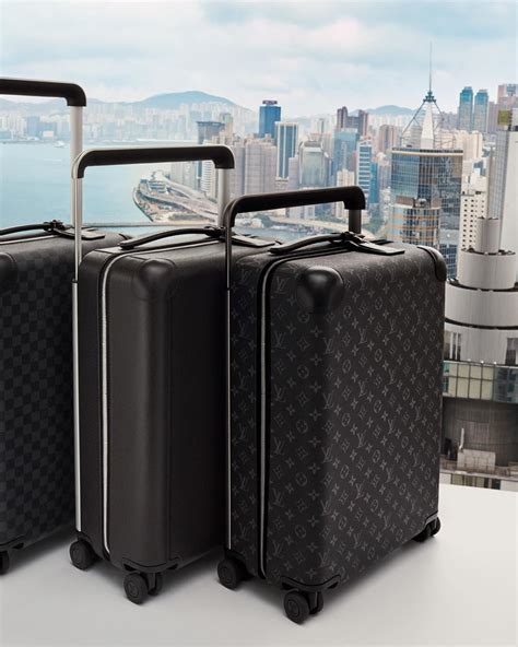 luxury luggage sets louis vuitton